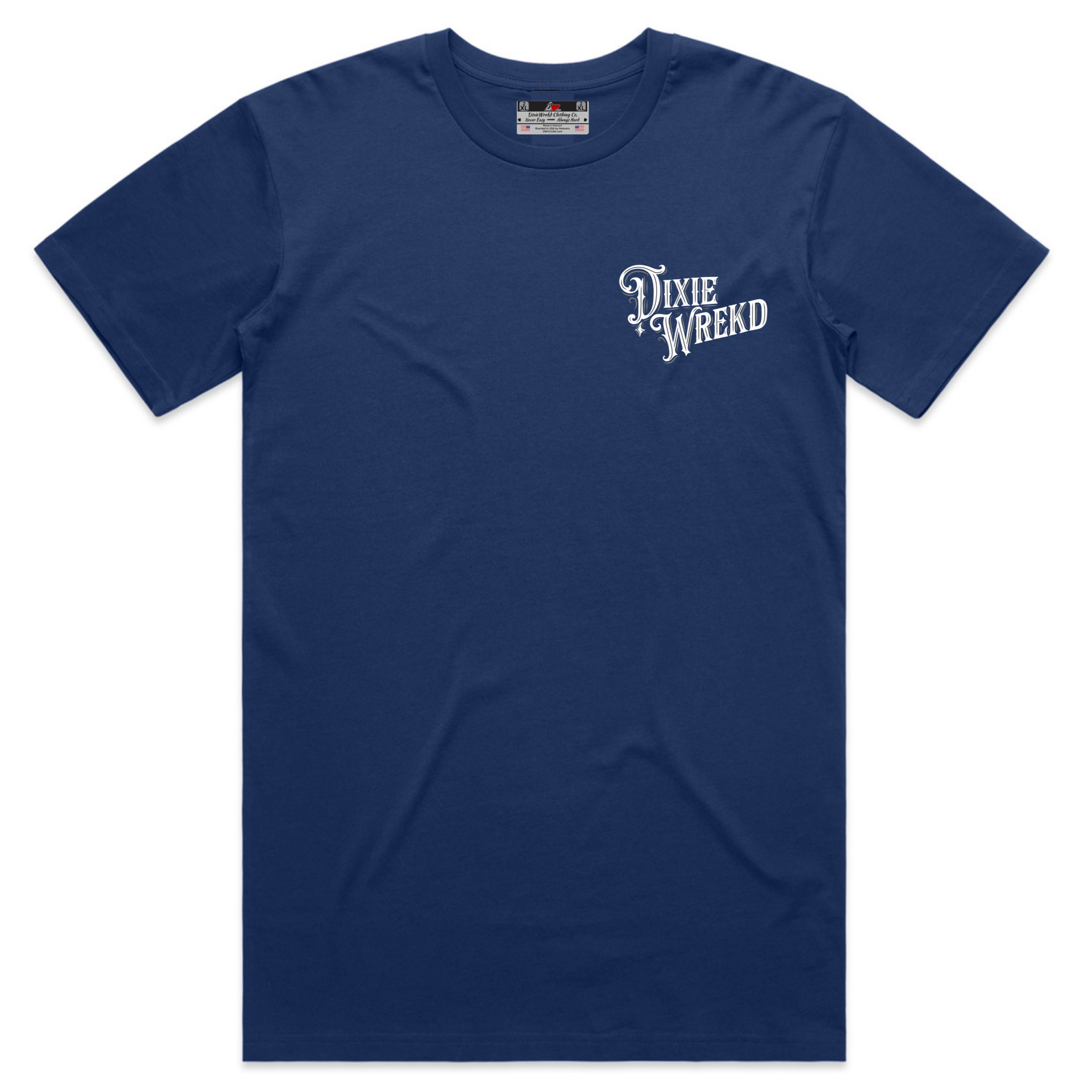DW Julio Premium Tshirt